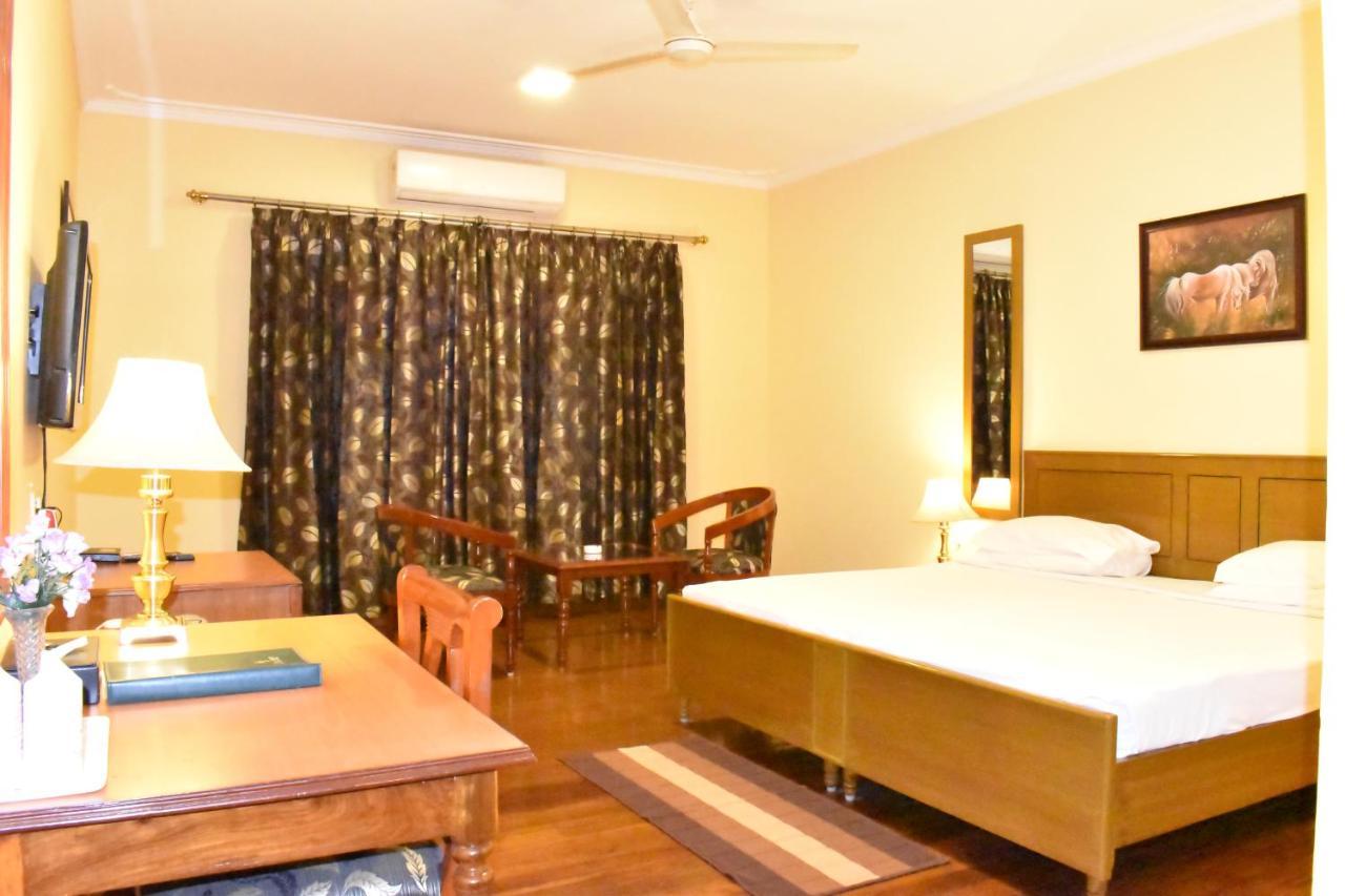 The Royal Residency Hotel Bodh Gaya Ngoại thất bức ảnh
