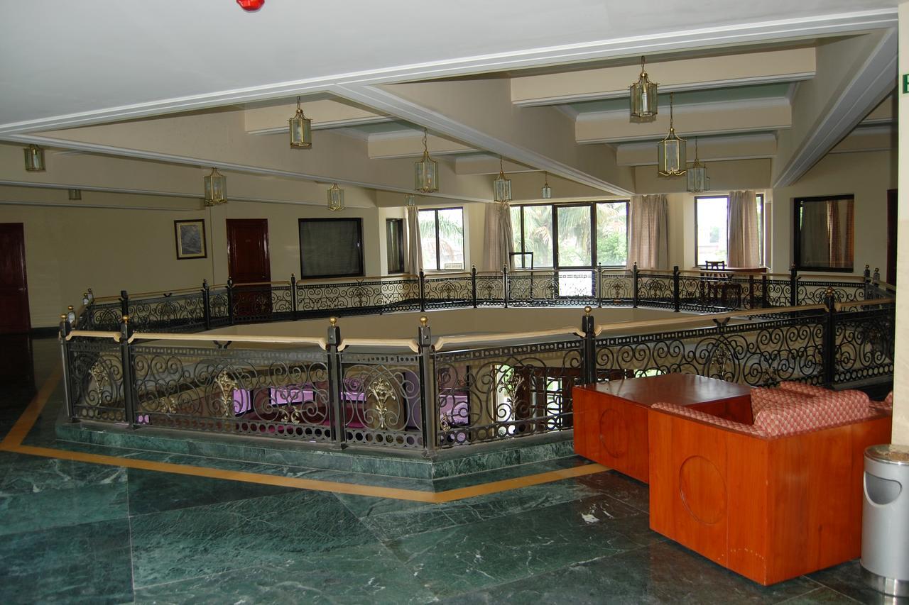 The Royal Residency Hotel Bodh Gaya Ngoại thất bức ảnh