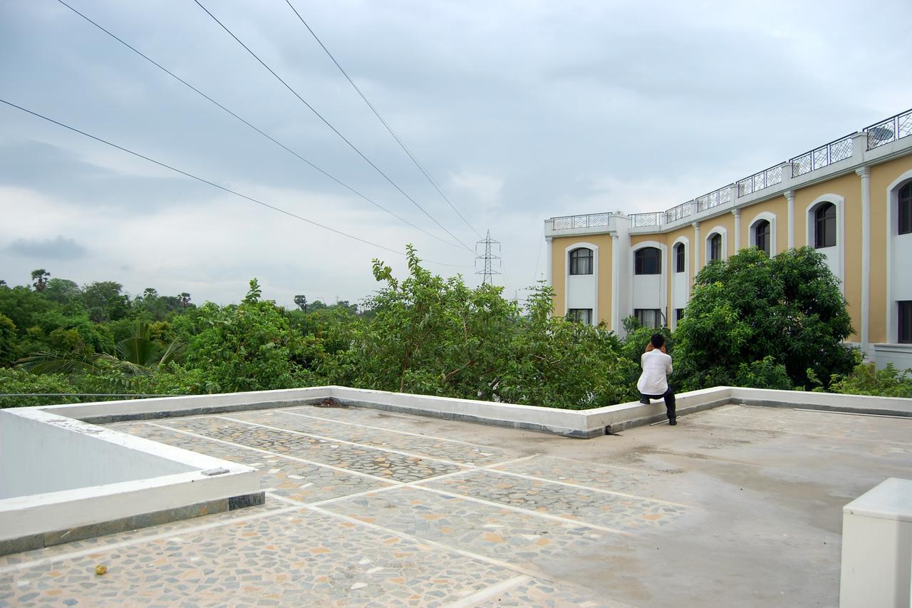 The Royal Residency Hotel Bodh Gaya Ngoại thất bức ảnh