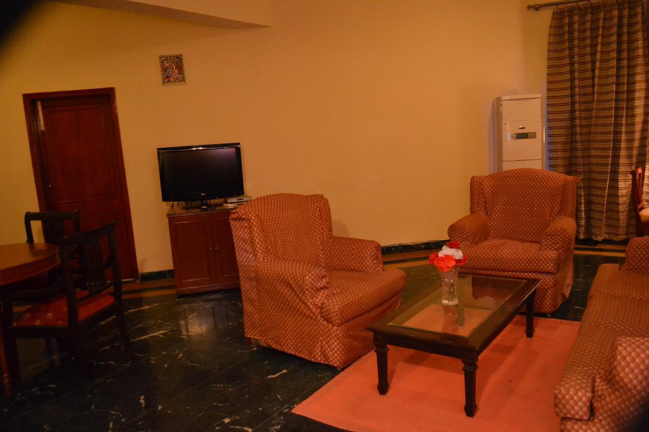 The Royal Residency Hotel Bodh Gaya Ngoại thất bức ảnh