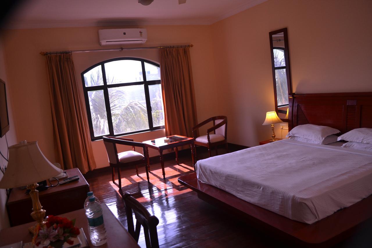 The Royal Residency Hotel Bodh Gaya Ngoại thất bức ảnh