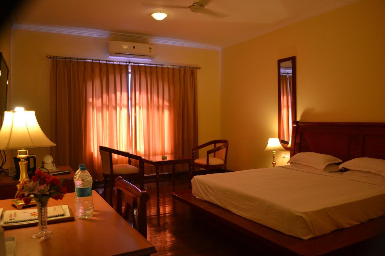 The Royal Residency Hotel Bodh Gaya Ngoại thất bức ảnh