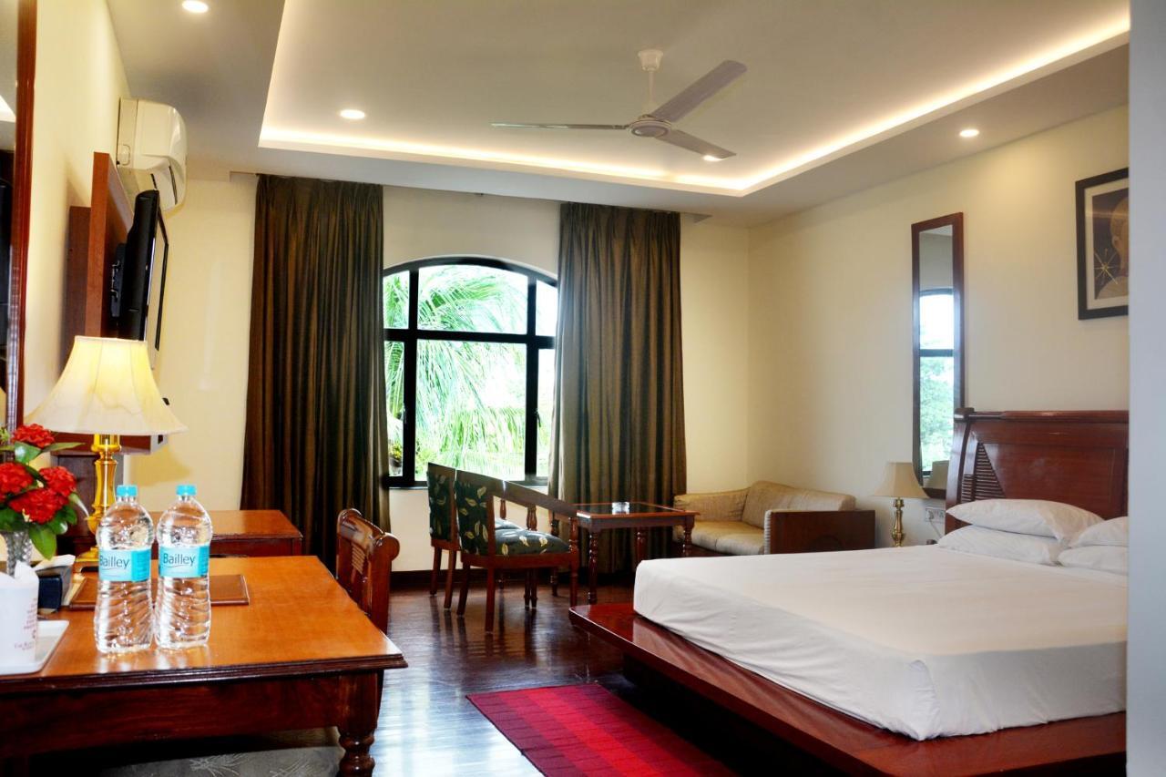 The Royal Residency Hotel Bodh Gaya Ngoại thất bức ảnh